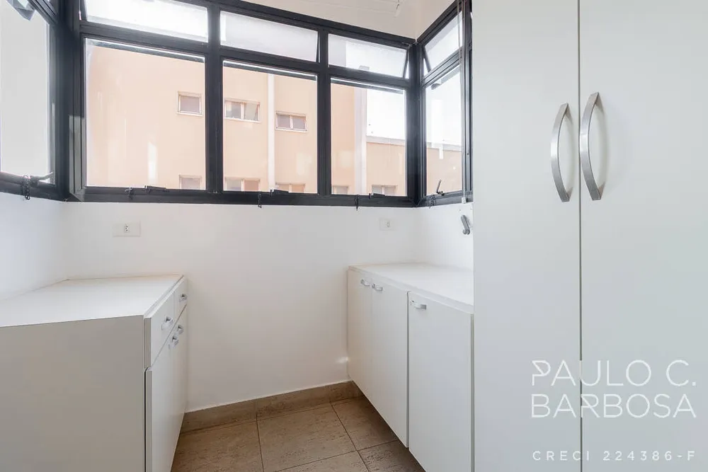 Apartamento, 2 quartos, 132 m² - Foto 6