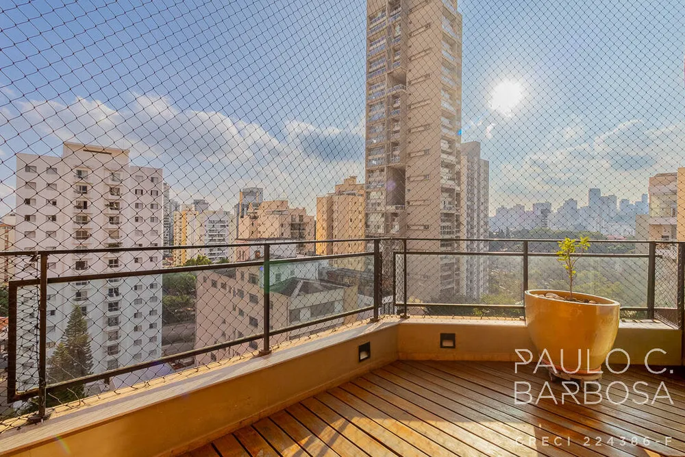 Apartamento, 2 quartos, 132 m² - Foto 4