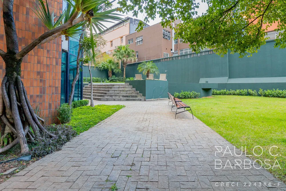 Apartamento, 2 quartos, 132 m² - Foto 12