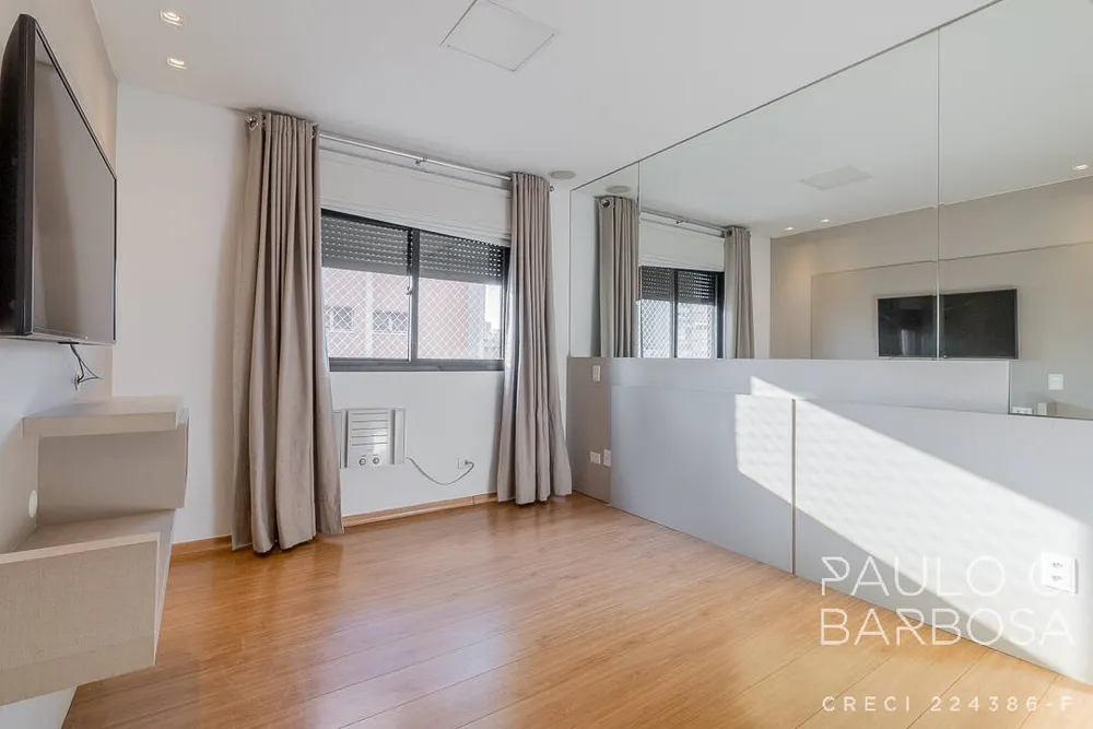 Apartamento, 2 quartos, 132 m² - Foto 7