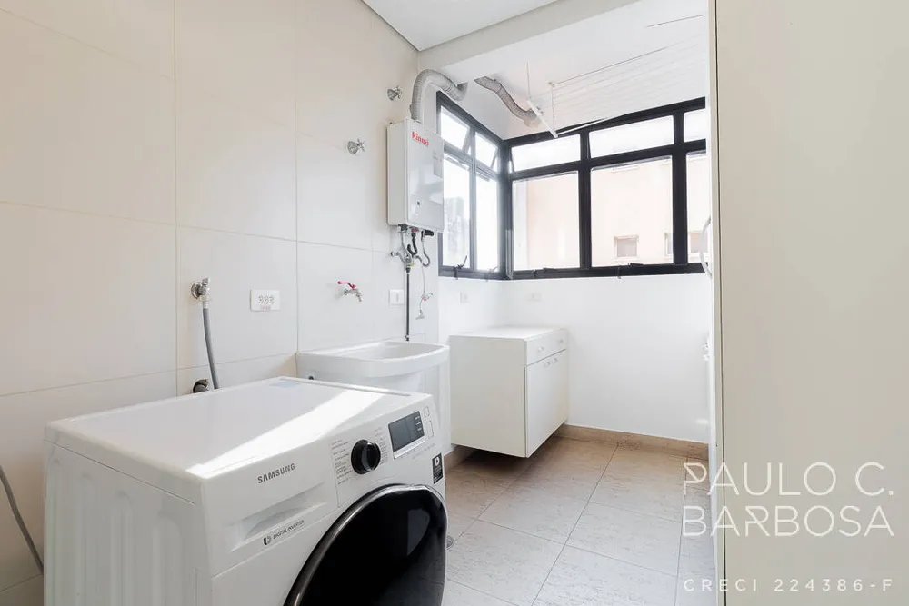 Apartamento, 2 quartos, 132 m² - Foto 13
