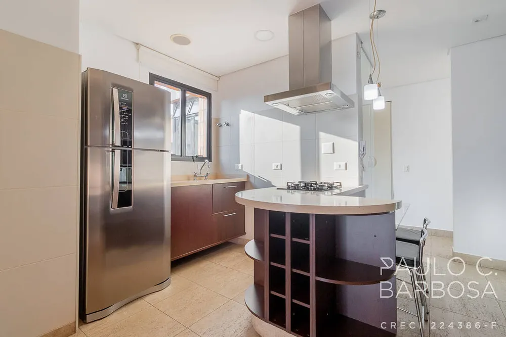 Apartamento, 2 quartos, 132 m² - Foto 11