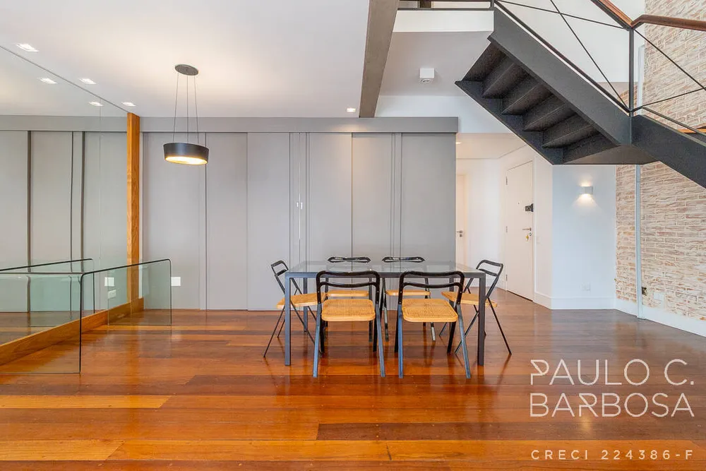 Apartamento, 2 quartos, 132 m² - Foto 5