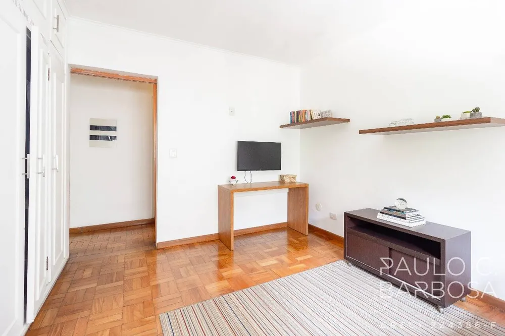 Apartamento, 3 quartos, 195 m² - Foto 9