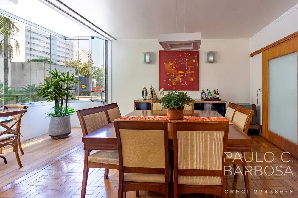 Apartamento, 3 quartos, 195 m² - Foto 4