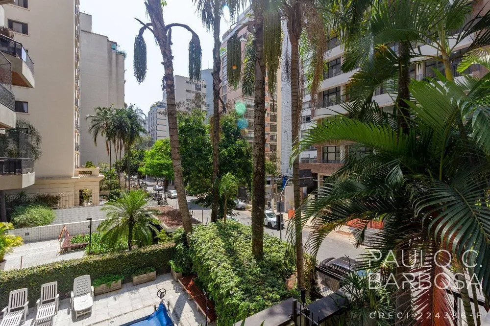Apartamento, 3 quartos, 195 m² - Foto 6