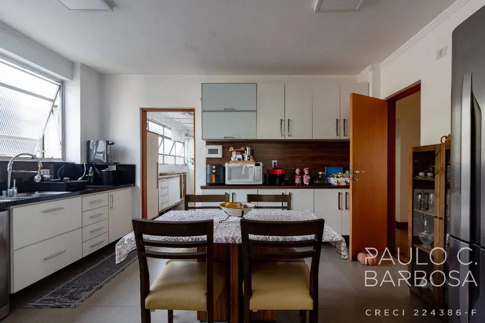 Apartamento, 3 quartos, 195 m² - Foto 14