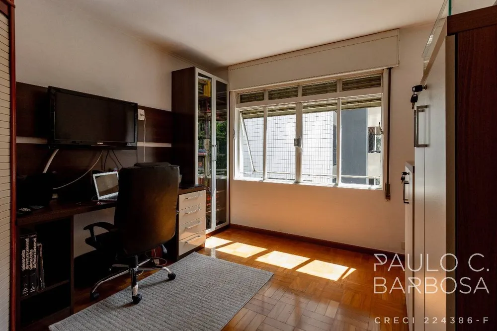 Apartamento, 3 quartos, 195 m² - Foto 8