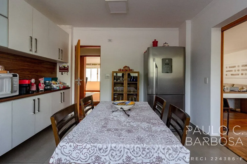 Apartamento, 3 quartos, 195 m² - Foto 15