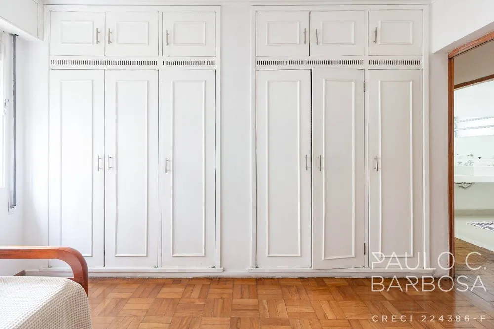 Apartamento, 3 quartos, 195 m² - Foto 10