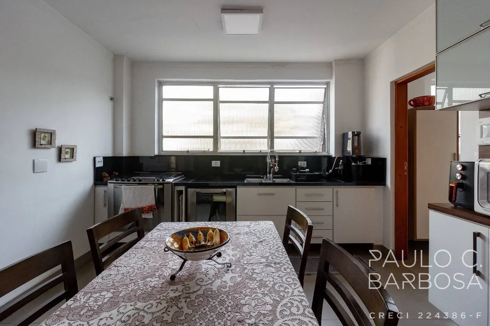 Apartamento, 3 quartos, 195 m² - Foto 16