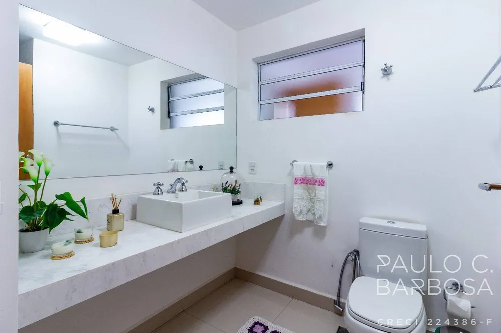Apartamento, 3 quartos, 195 m² - Foto 7