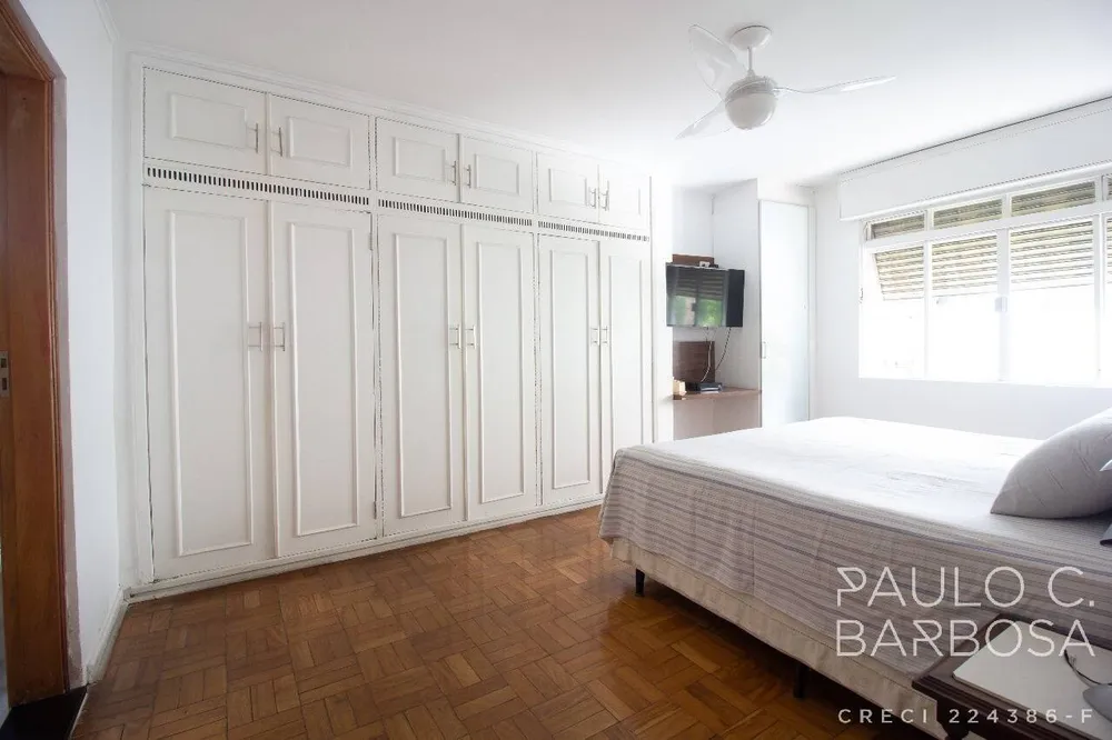 Apartamento, 3 quartos, 195 m² - Foto 11