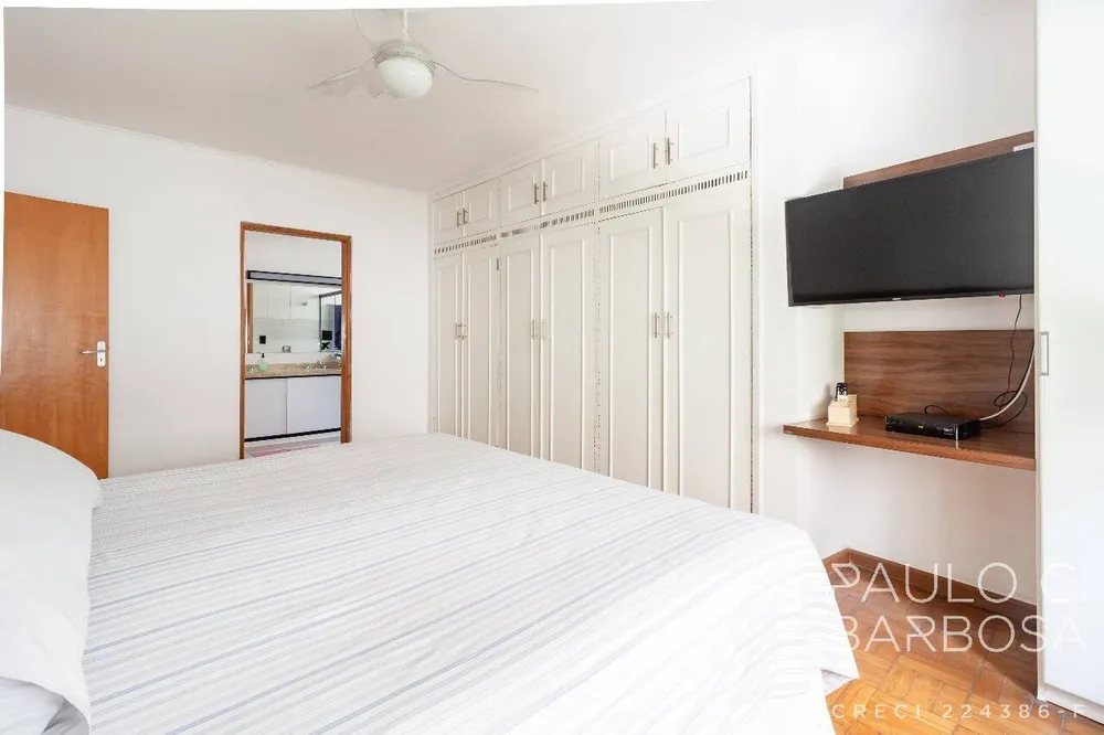 Apartamento, 3 quartos, 195 m² - Foto 12