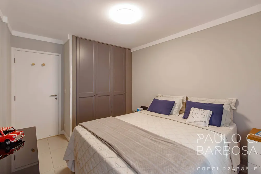 Apartamento, 2 quartos, 105 m² - Foto 9