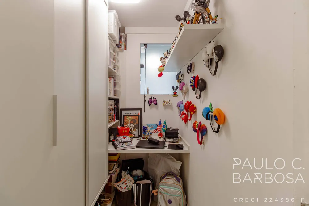 Apartamento, 2 quartos, 105 m² - Foto 1