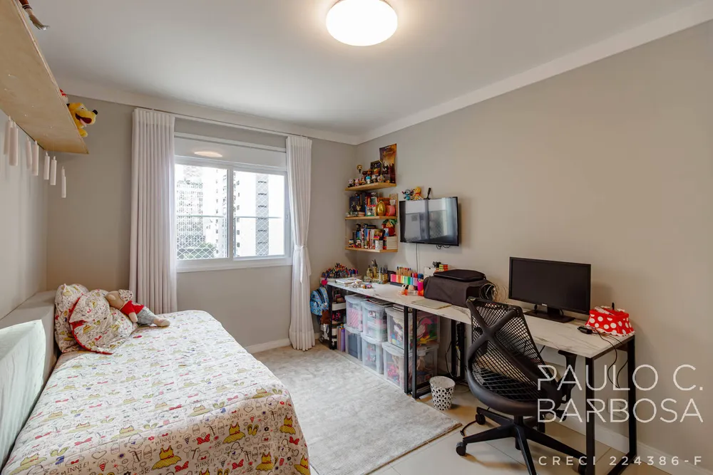Apartamento, 2 quartos, 105 m² - Foto 7