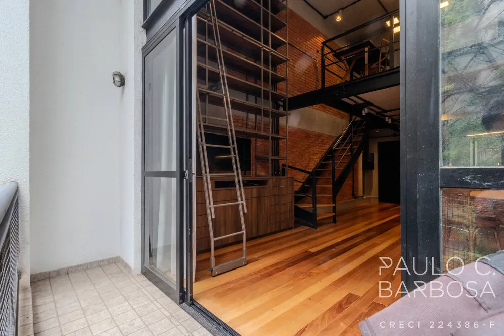Apartamento, 1 quarto, 70 m² - Foto 9