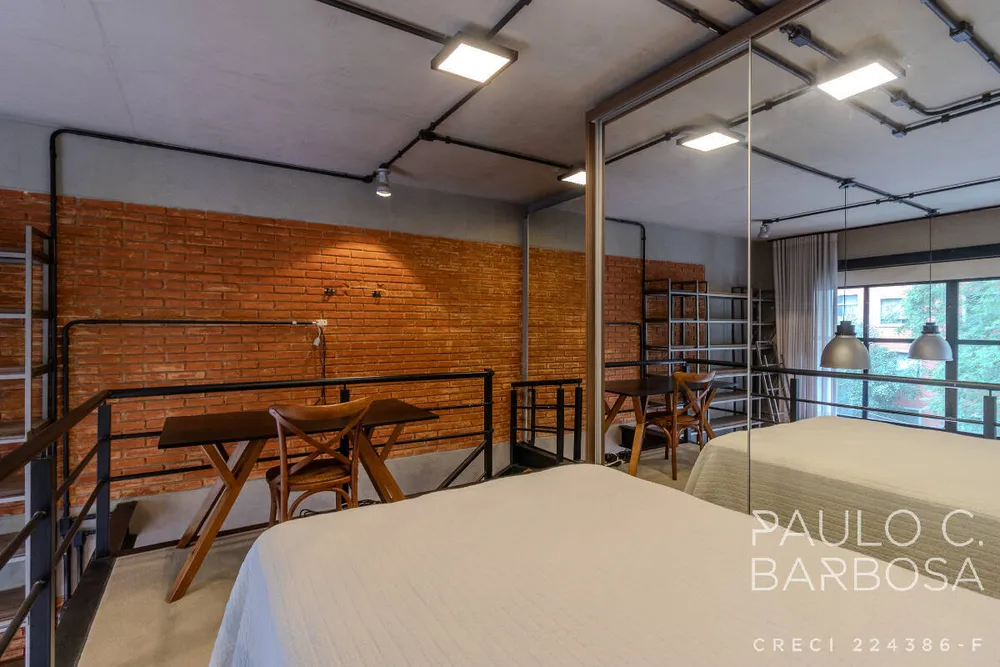 Apartamento, 1 quarto, 70 m² - Foto 12