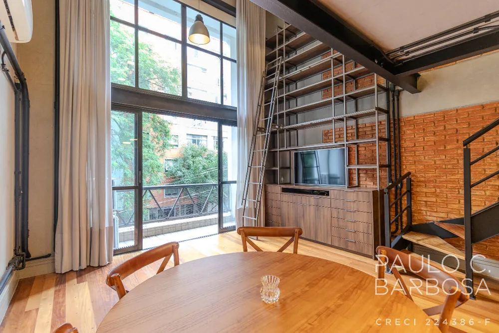 Apartamento, 1 quarto, 70 m² - Foto 3