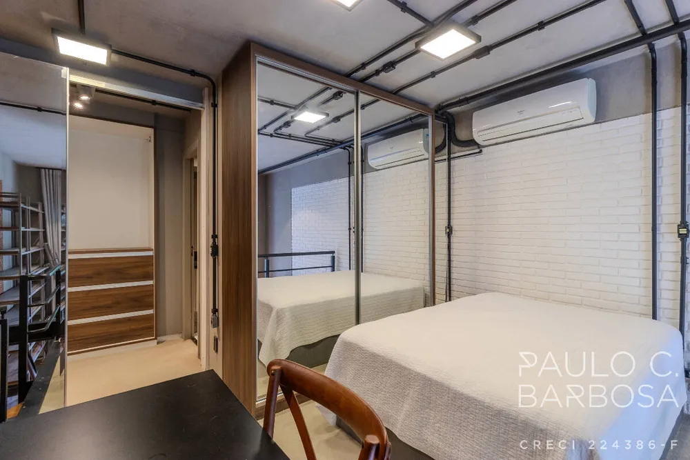 Apartamento, 1 quarto, 70 m² - Foto 13