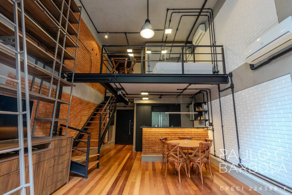 Apartamento, 1 quarto, 70 m² - Foto 10