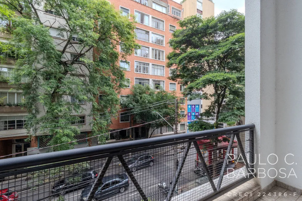 Apartamento, 1 quarto, 70 m² - Foto 7