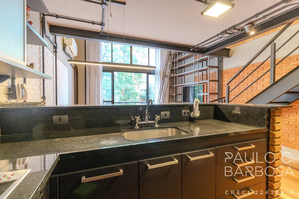 Apartamento, 1 quarto, 70 m² - Foto 6