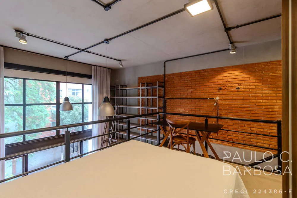 Apartamento, 1 quarto, 70 m² - Foto 14