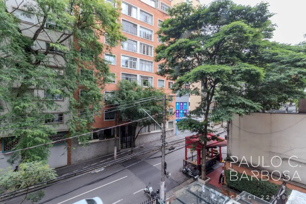 Apartamento, 1 quarto, 70 m² - Foto 6