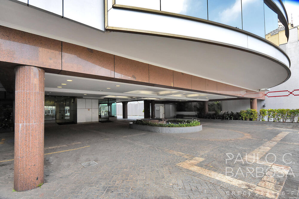 Prédio Inteiro para alugar, 4504m² - Foto 2
