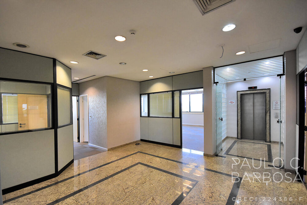 Prédio Inteiro para alugar, 4504m² - Foto 18