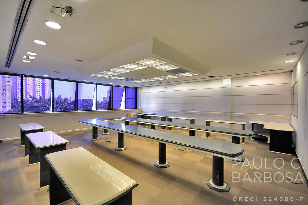 Prédio Inteiro para alugar, 4504m² - Foto 19