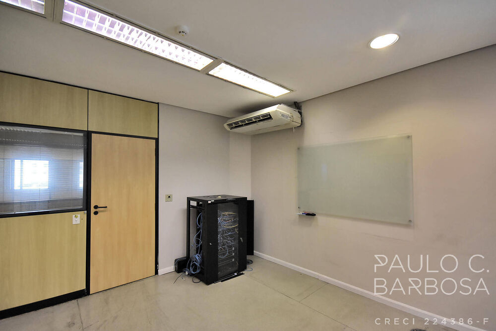 Prédio Inteiro para alugar, 4504m² - Foto 8