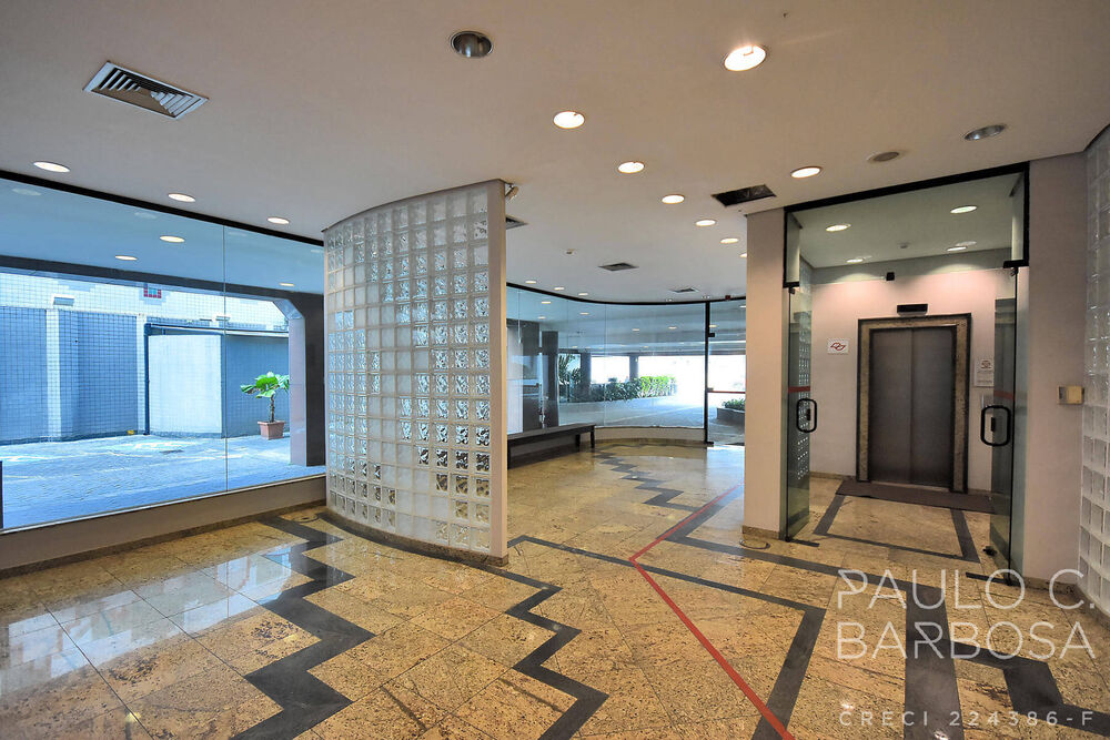 Prédio Inteiro para alugar, 4504m² - Foto 3