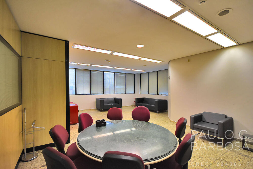 Prédio Inteiro para alugar, 4504m² - Foto 12