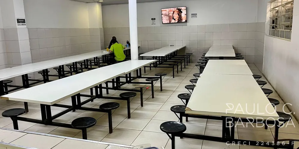 Depósito-Galpão, 9507 m² - Foto 9