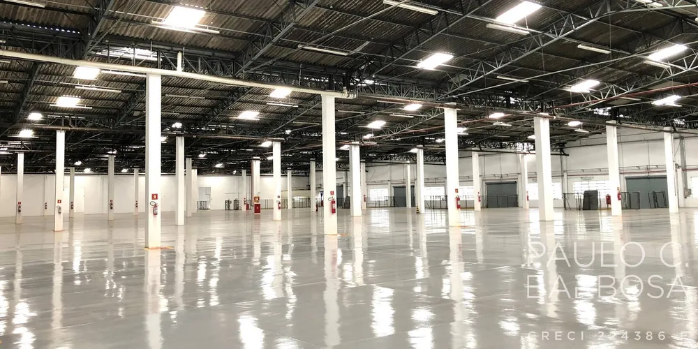 Depósito-Galpão, 9507 m² - Foto 1
