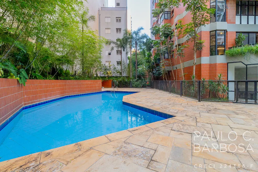 Apartamento, 2 quartos, 132 m² - Foto 11
