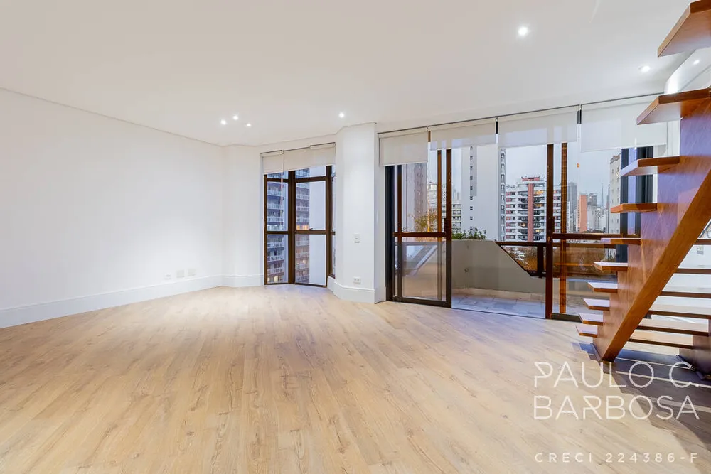 Apartamento, 2 quartos, 132 m² - Foto 2
