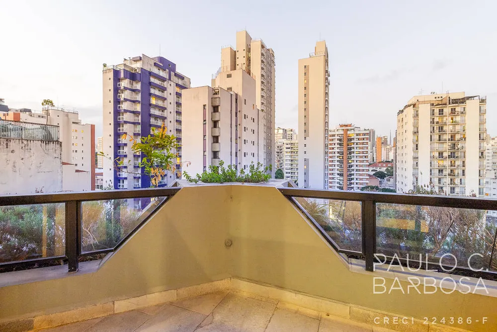 Apartamento, 2 quartos, 132 m² - Foto 4