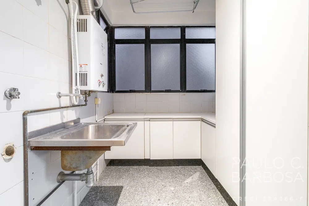 Apartamento, 2 quartos, 132 m² - Foto 5