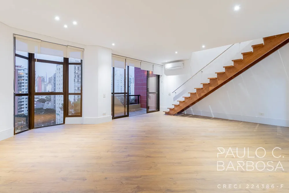 Apartamento, 2 quartos, 132 m² - Foto 1