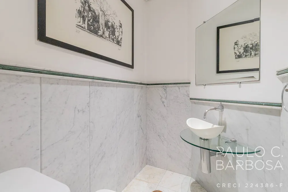 Apartamento, 2 quartos, 132 m² - Foto 6