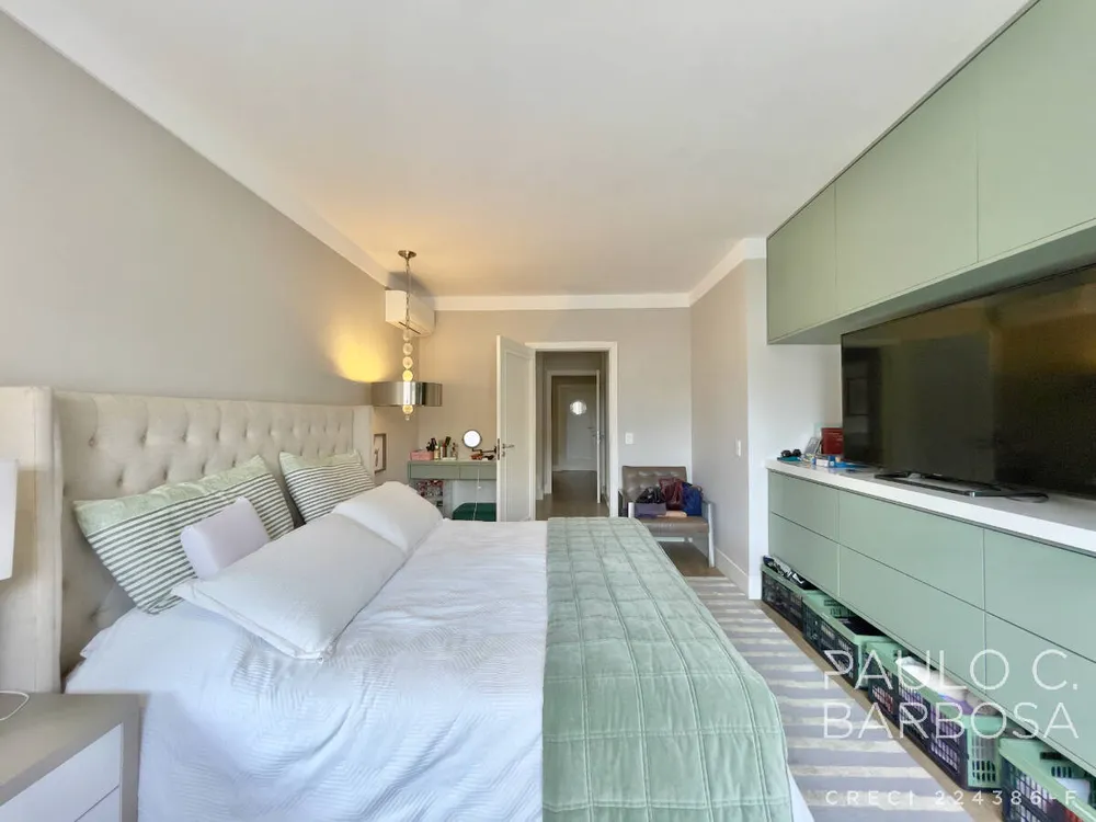Apartamento, 4 quartos, 253 m² - Foto 14