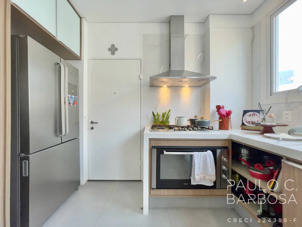 Apartamento, 4 quartos, 253 m² - Foto 12
