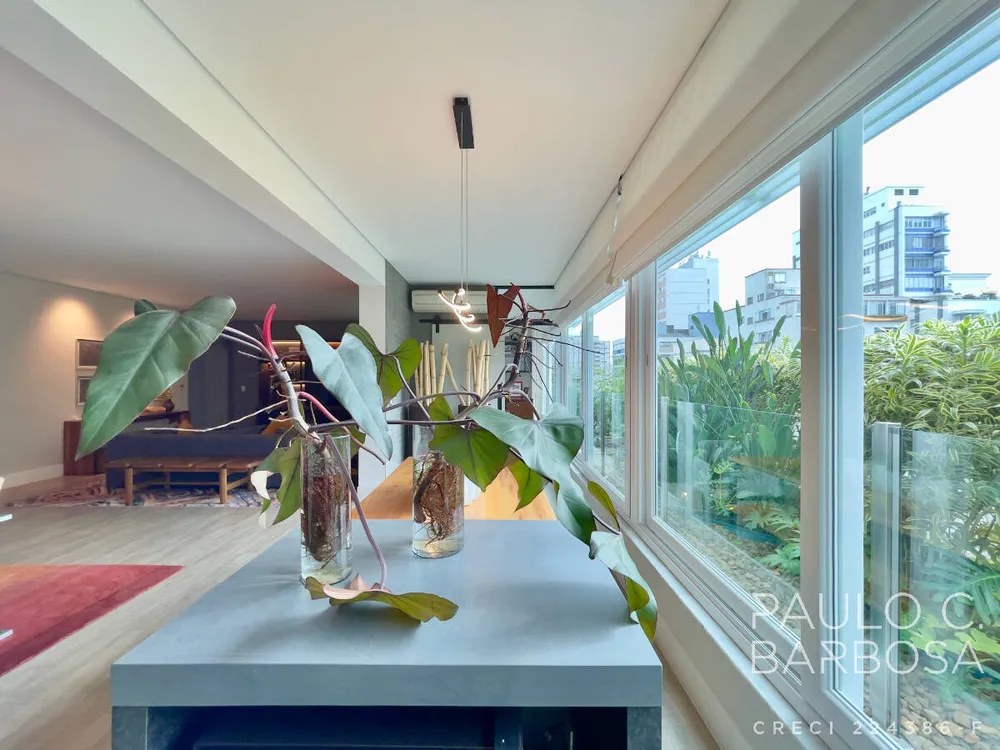 Apartamento, 4 quartos, 253 m² - Foto 9