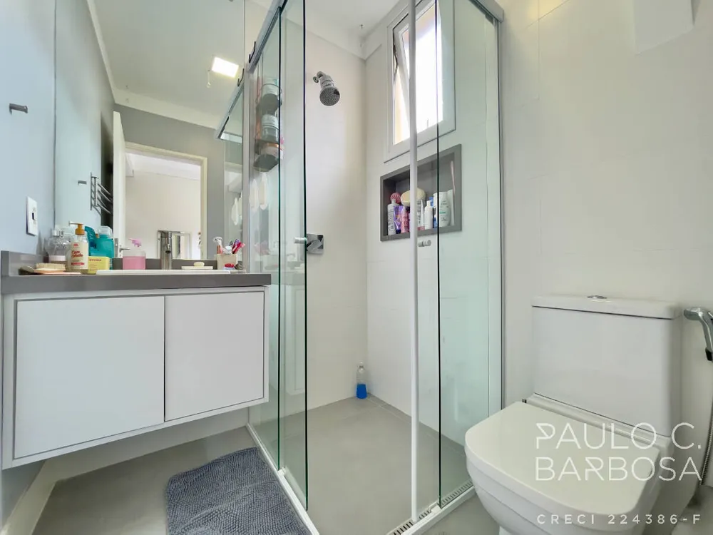 Apartamento, 4 quartos, 253 m² - Foto 4