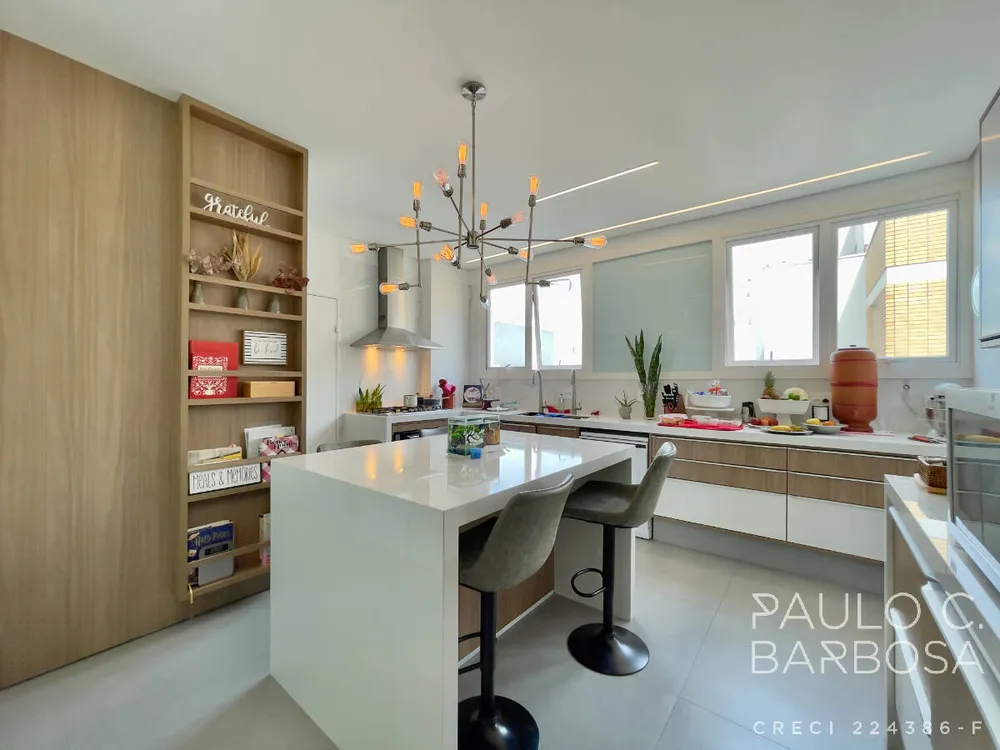 Apartamento, 4 quartos, 253 m² - Foto 8