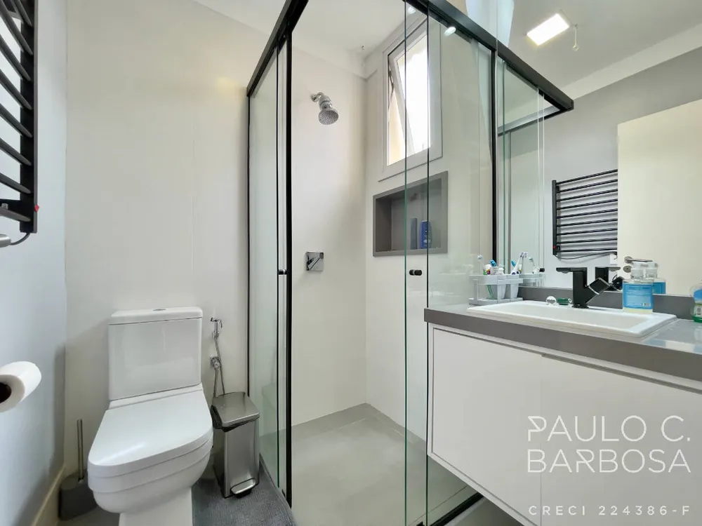 Apartamento, 4 quartos, 253 m² - Foto 16